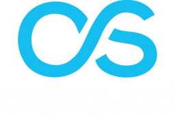 Oxysquad Logo